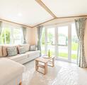 Regal Hemsworth for sale at Rockbridge Park, Presteigne, Wales - lounge area photo