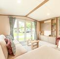 Regal Hemsworth for sale at Rockbridge Park, Presteigne, Wales - lounge area photo