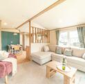 Regal Hemsworth for sale at Rockbridge Park, Presteigne, Wales - lounge area photo